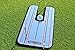 EyeLine Golf Classic Putting Mirror - 17.5