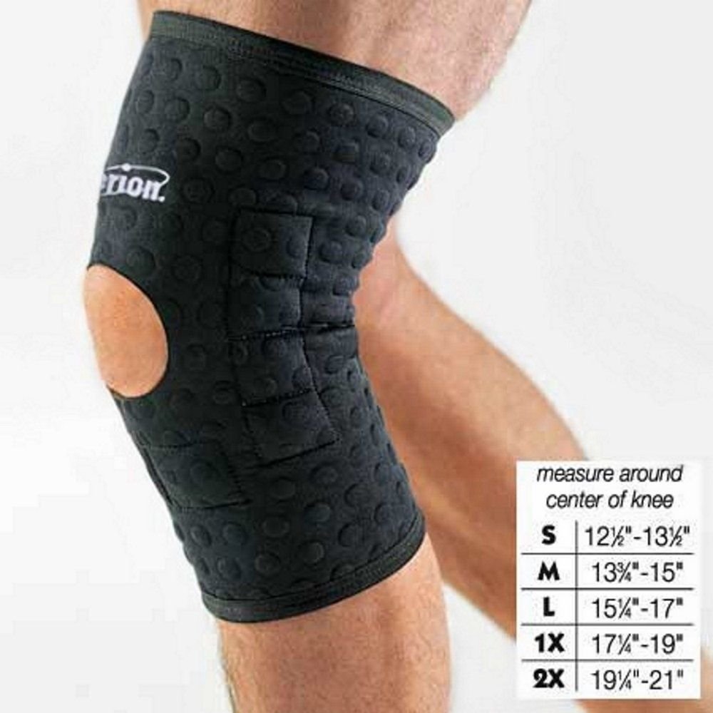 Buy Therion Balance Knee Brace Large Online at Low