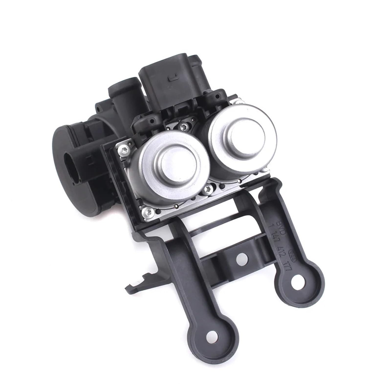 Ymmashds One Color Idle Air Control Actuator Fit For Audi A6 2004-2011 4F1959617b Air Conditioning Coolant Heater Control Valve Unit