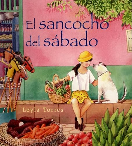 El Sancocho Del Sabado (Spanish Edition)