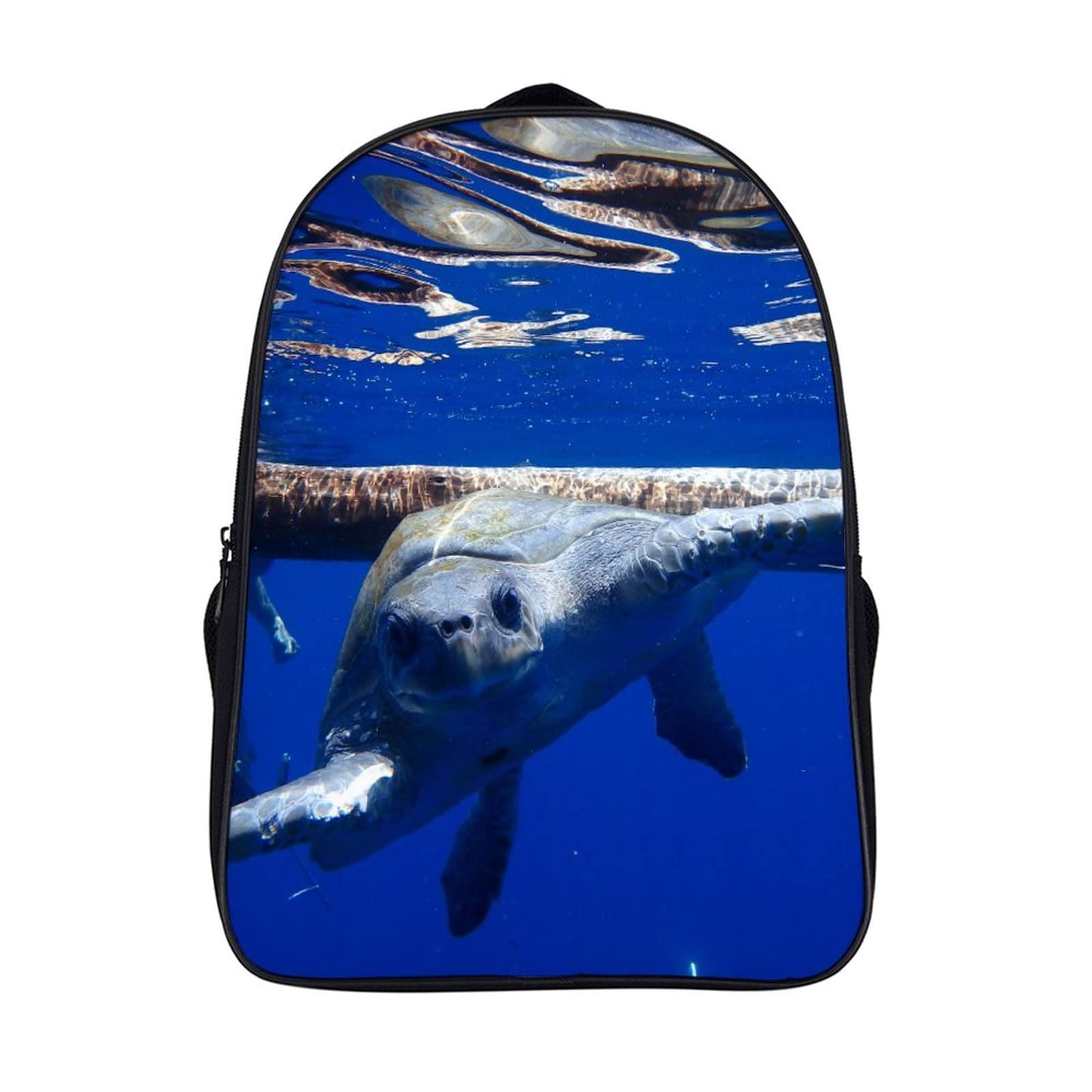 Sac à dos décontracté turtle robuste fini le désordre avec ce format 40cm - 7