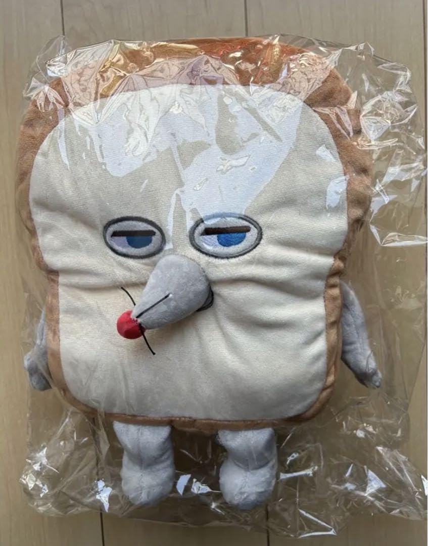 Amazon.co.jp: パンどろぼう ポップアップストア限定 リュック