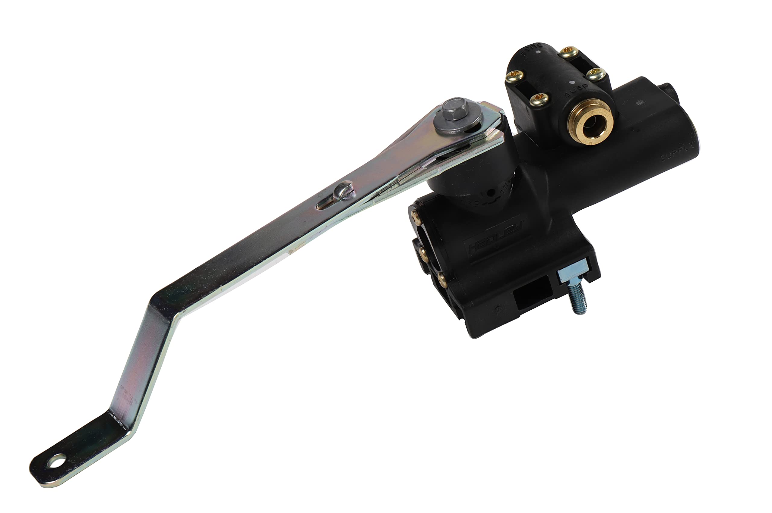 Amazon.com: GM Genuine Parts 19408578 Rear Passenger Side Air 