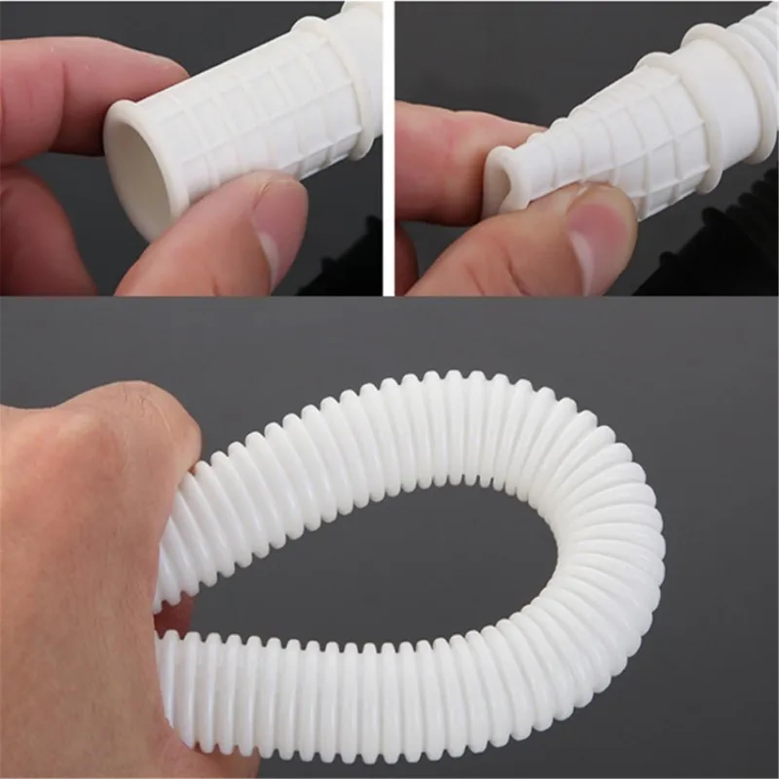 Tubo Di Scarico Della Lavatrice for Il Rubinetto Cucina Del Condizionatore D'aria(2M)
