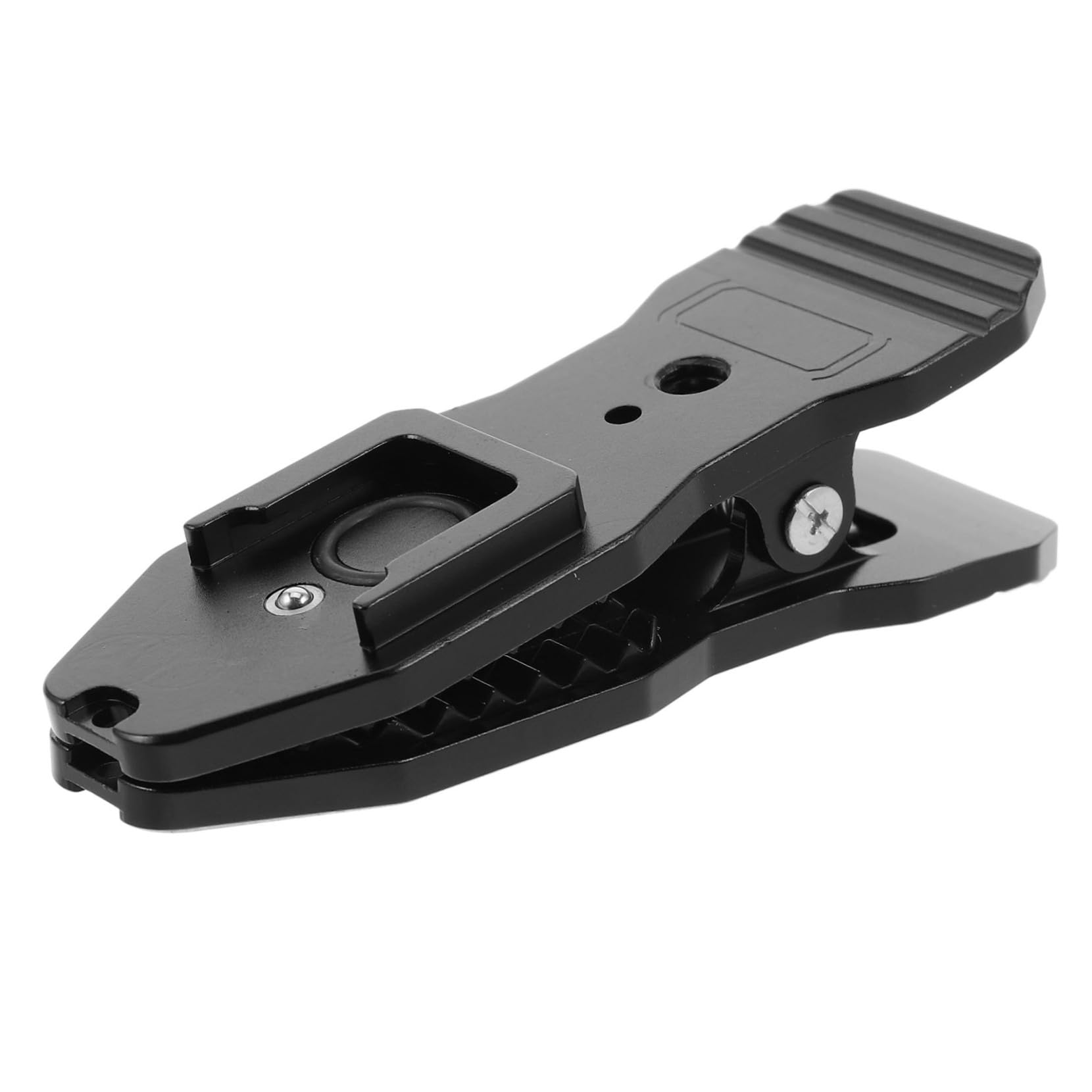 Clip para Cámara Correa De Hombro Soporte Ajustable 1.5 Kg Fácil De Montar Práctico