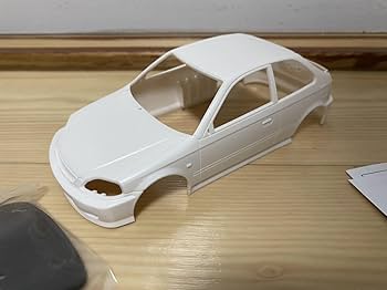 京商　ミニッツ　ホワイトボディ　新品　9台 ミニッツホワイトボディ