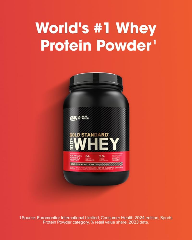 プロテイン Optimum nutrition Amazon.com: Optimum Nutrition ON Gold Standard 100% Whey