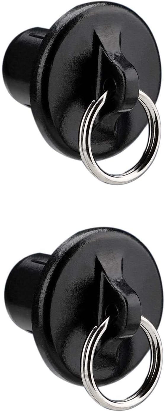 YHXiXi 4PCS Outdoor Blinds Replacement Parts End Cap