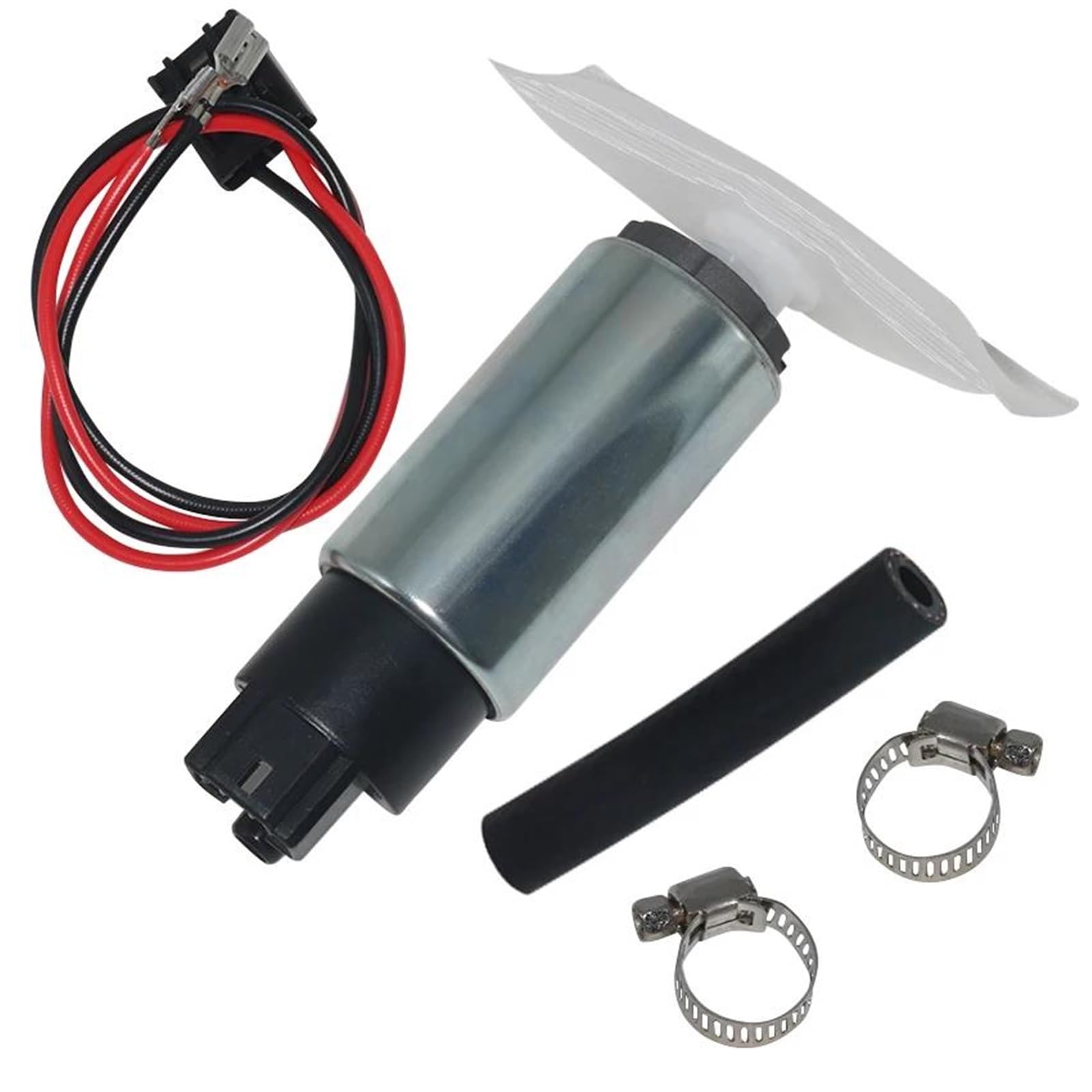 Eléctrica Bomba Bomba De Combustible Para Para Aprilia Shiver 750 900 SL750 GT PA E4 Euro 4 NAVI 854638 2D000353 Conjunto Para Transferencia Gasolina En Motores Reemplaza Módulo