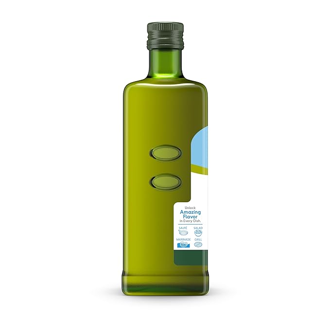 California Olive Ranch California Collection Aceite de Oliva 750 mL miniatura 7