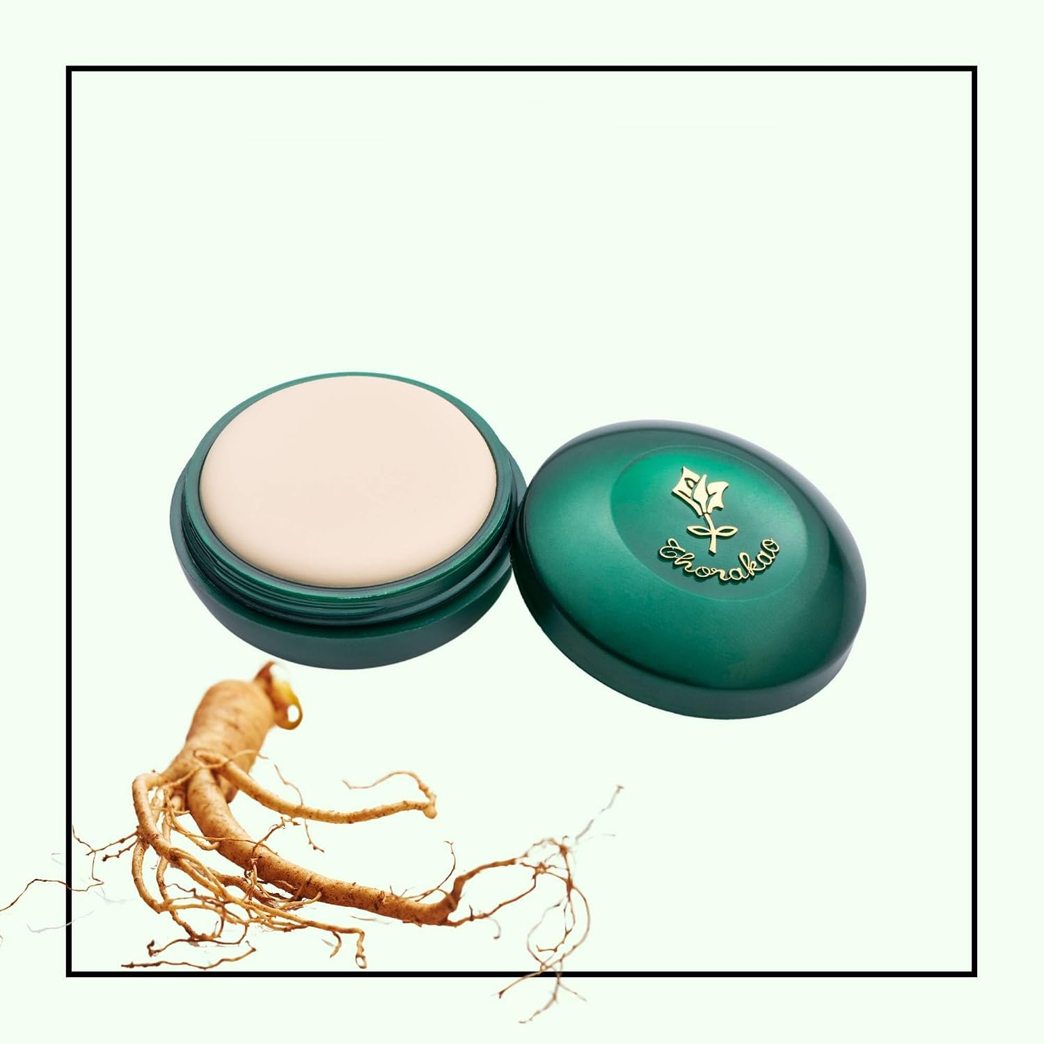 Thorakao Ginseng Cream - Kem Sam 7g