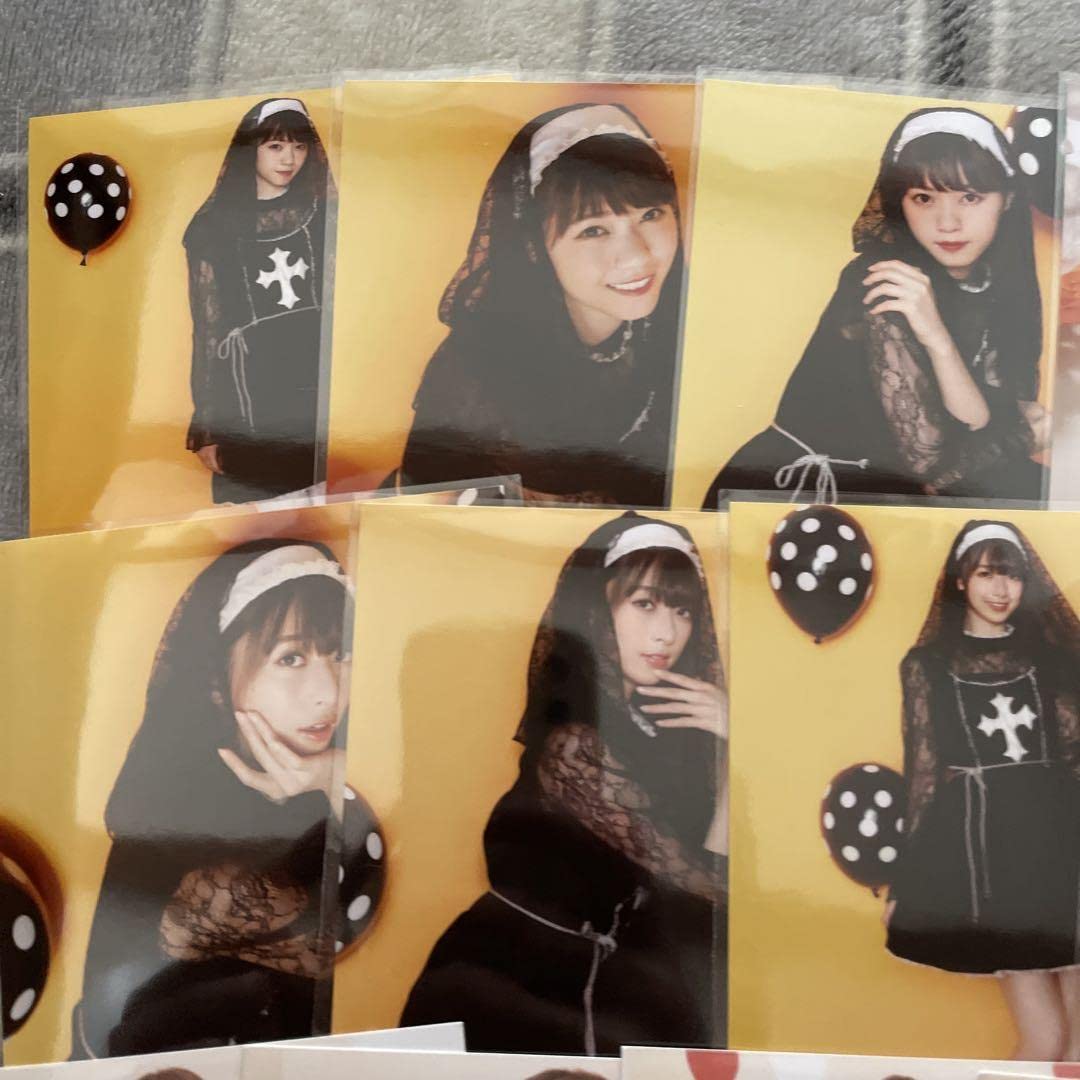 Amazon.co.jp: 白石麻衣、西野七瀬、橋本奈々未3コンプセット : おもちゃ