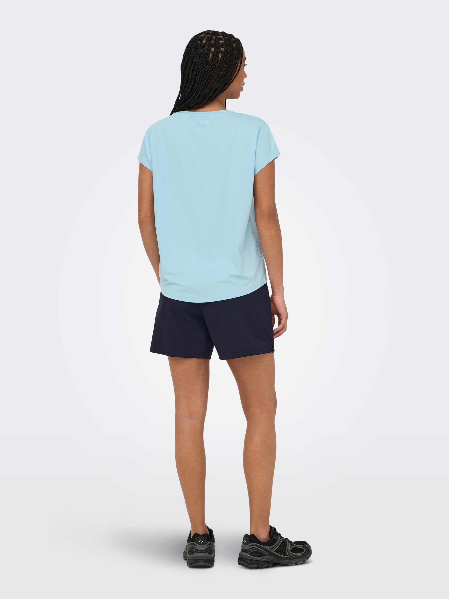 Only Play Female T-Shirt ONPAUBREE T-Shirt | T-shirt