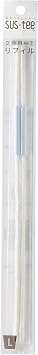 Sustee Aqua Meter, Moisture Sensor Refill Insert - Large Style - 2 Insert Replacement Sticks