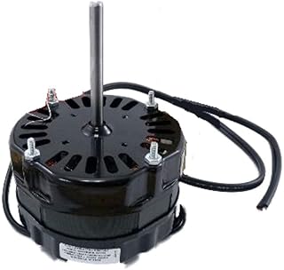 Sterling J31R04766 ODP Fan Motor 1/20HP, 115V, 1650RPM 11J31R04766