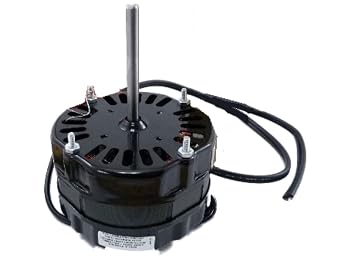 Sterling J31R04766 ODP Fan Motor 1/20HP, 115V, 1650RPM 11J31R04766