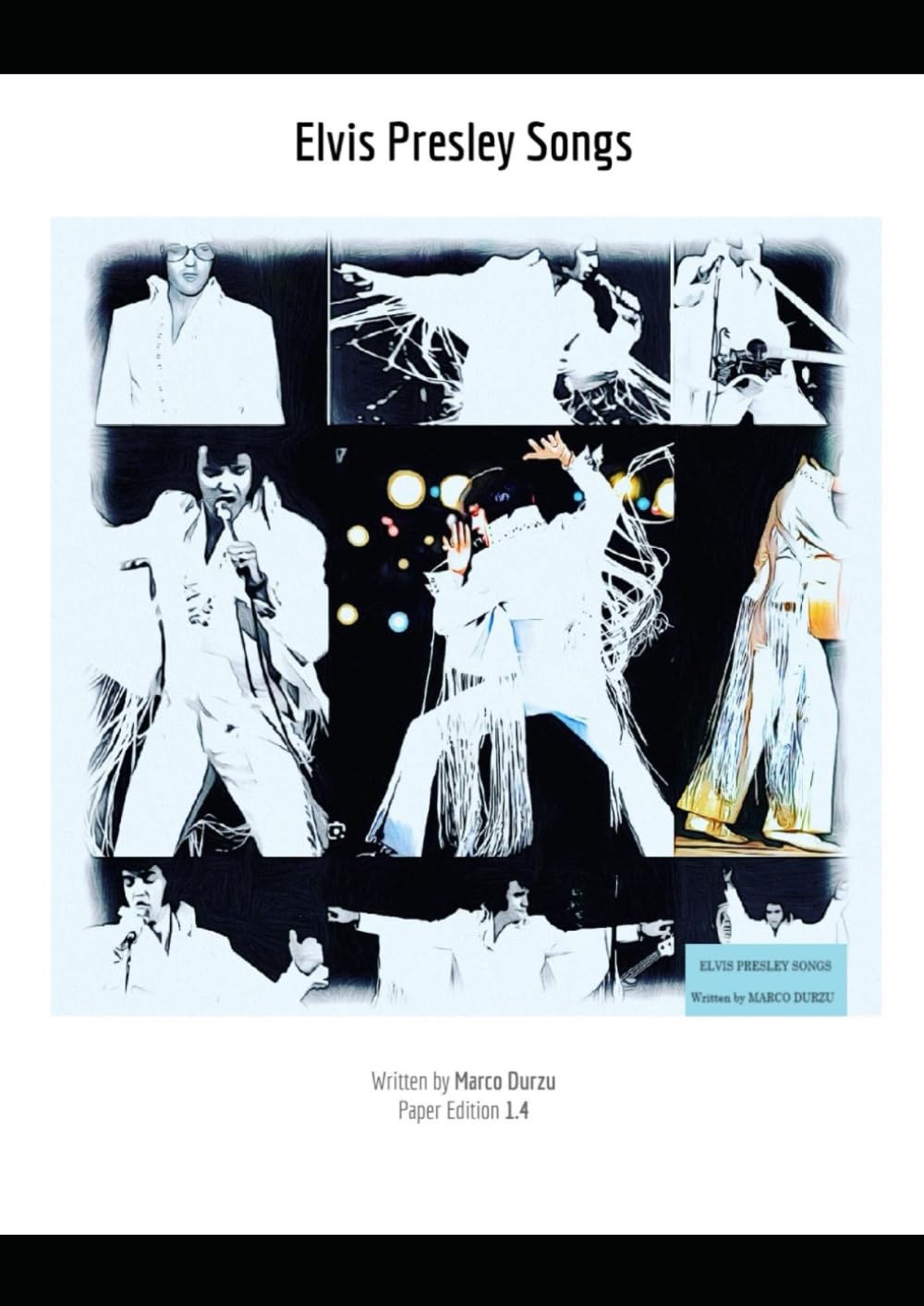 Elvis Presley Songs