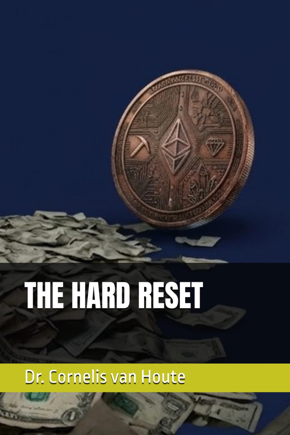 THE HARD RESET