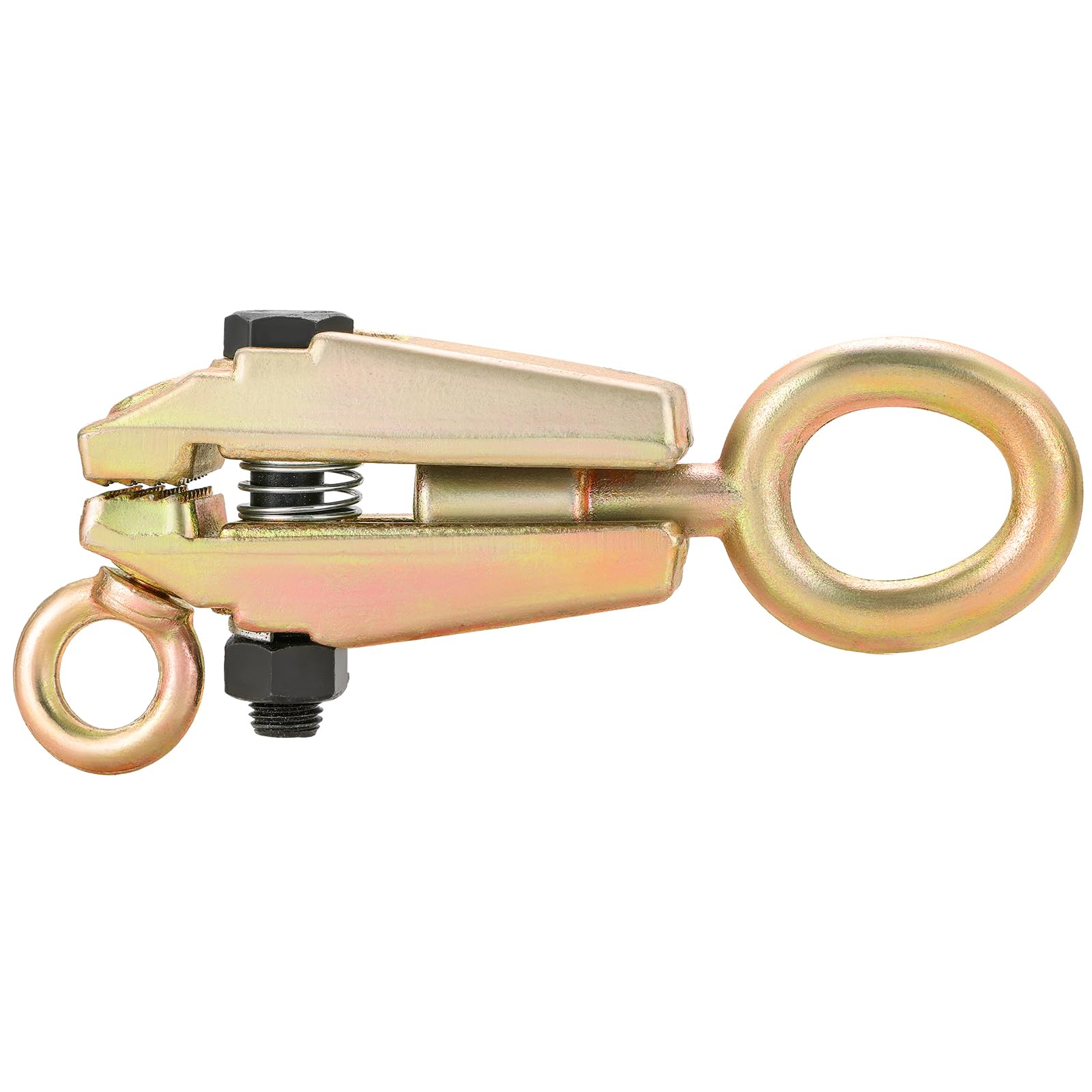 MYFULLY 5 Ton 2-Way Auto Body Repair Pull Clamp