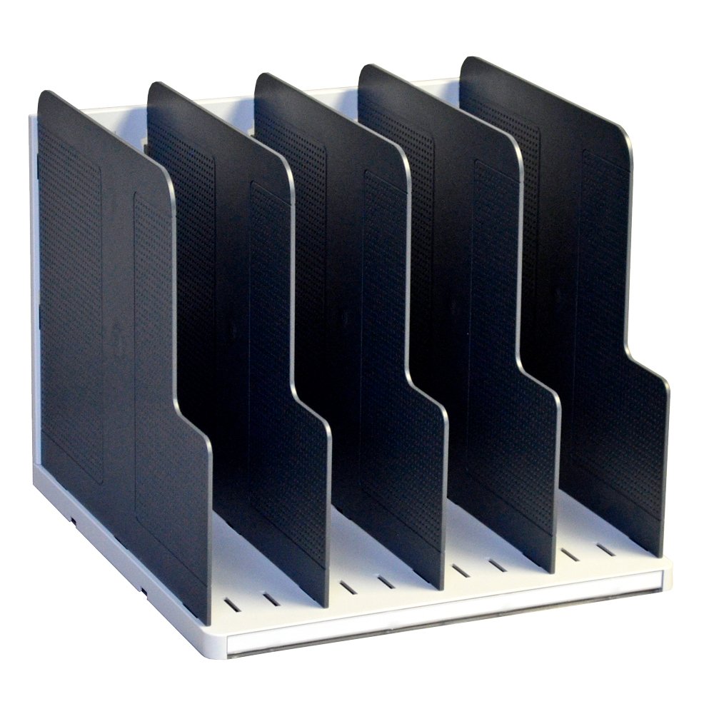 Buy Ultimate Office FlexiFile Desktop Organizer, 4 Compartment Modular