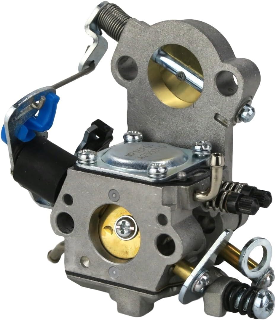 The ROP Shop Carburetor for Walbro WTEA-1, WTEA1, WTEA-1-1, WTEA-11, WTEA11, WTA-29 Chainsaw