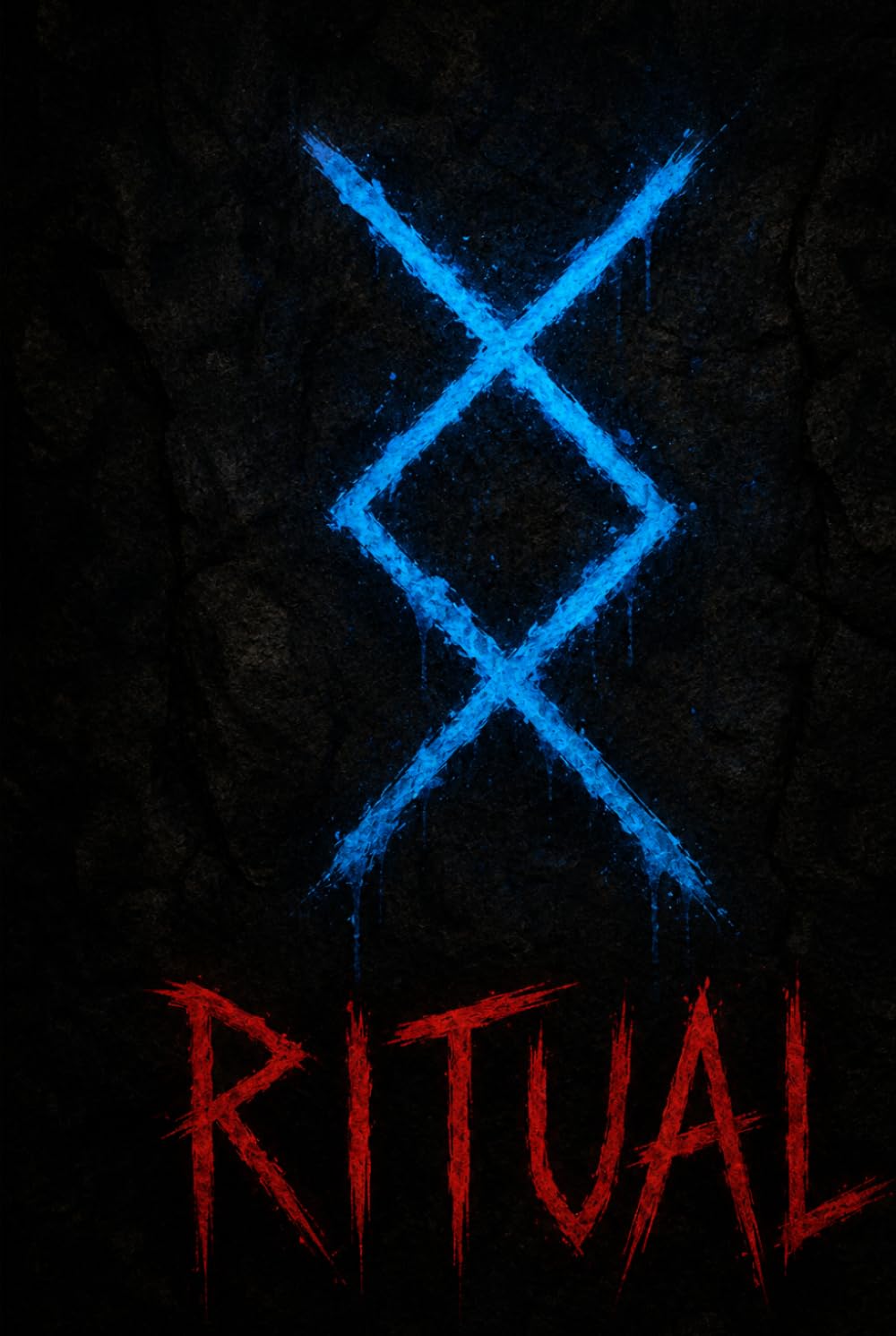 Ritual: (Part I) (Little Keeper Series)