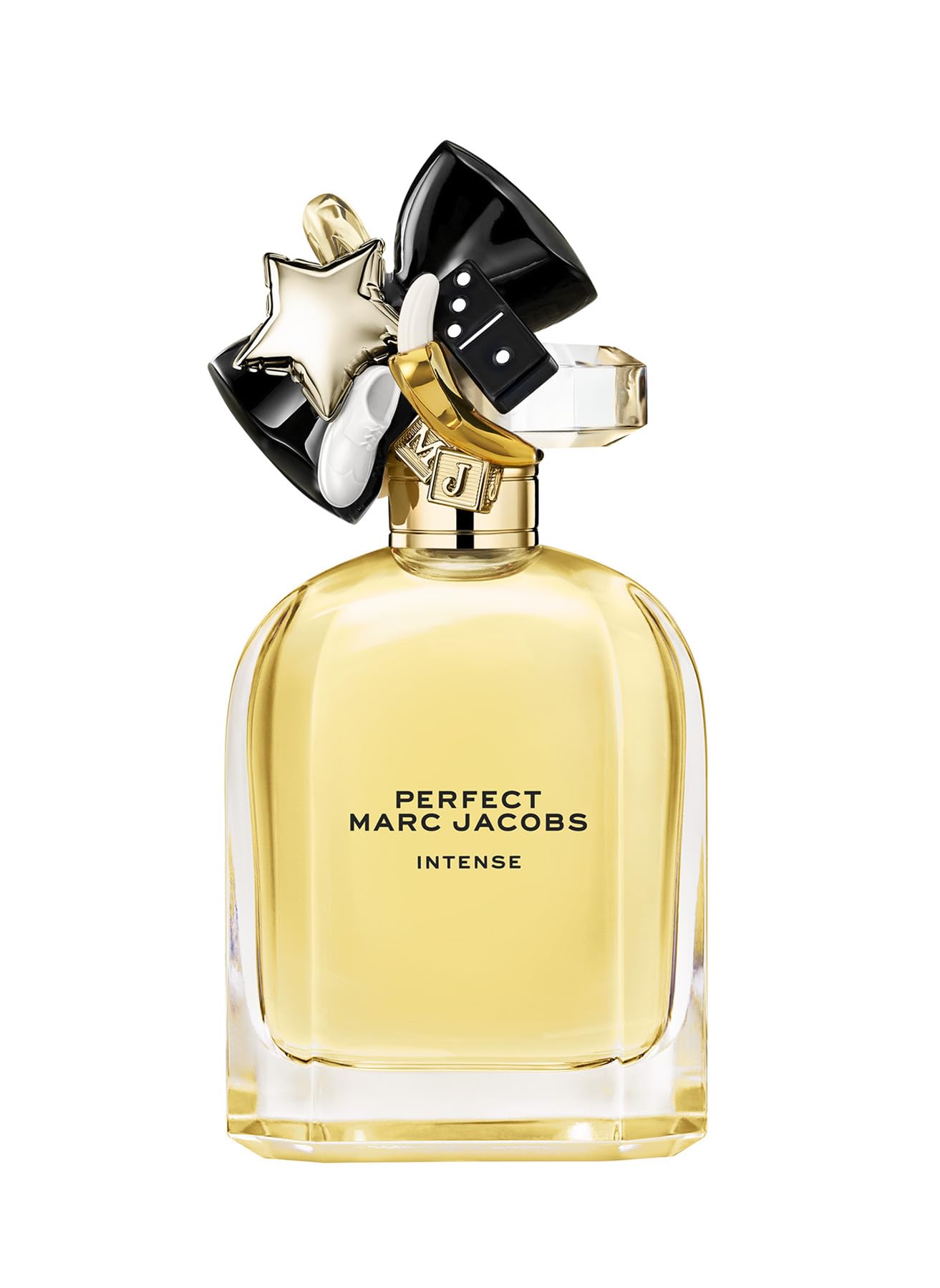 Amazon | Marc Jacobs Perfect Intense Eau de Parfum 100ml | Marc