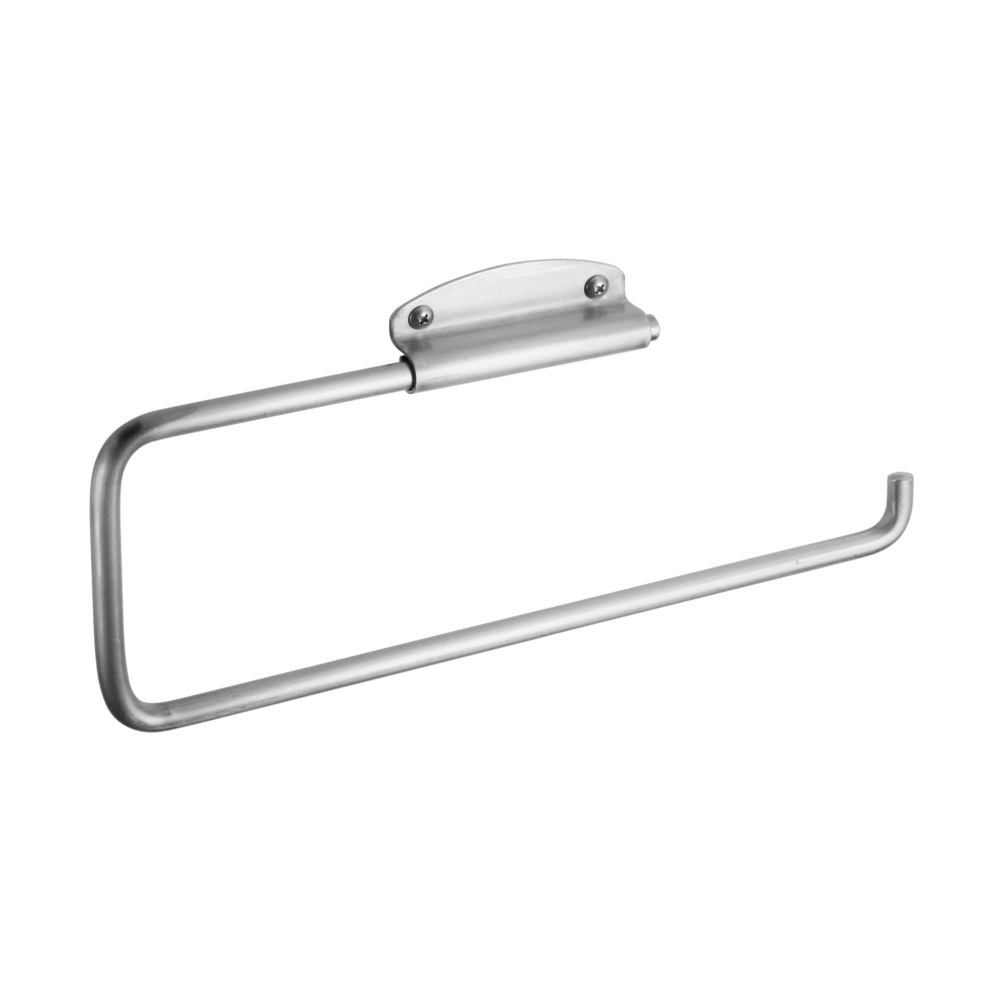 Amazon.com - iDesign Forma Wall Mount or Under Cabinet Paper