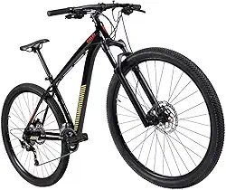 Bicicleta Caloi Moab TPR29V18 Preto A21-004229.19009