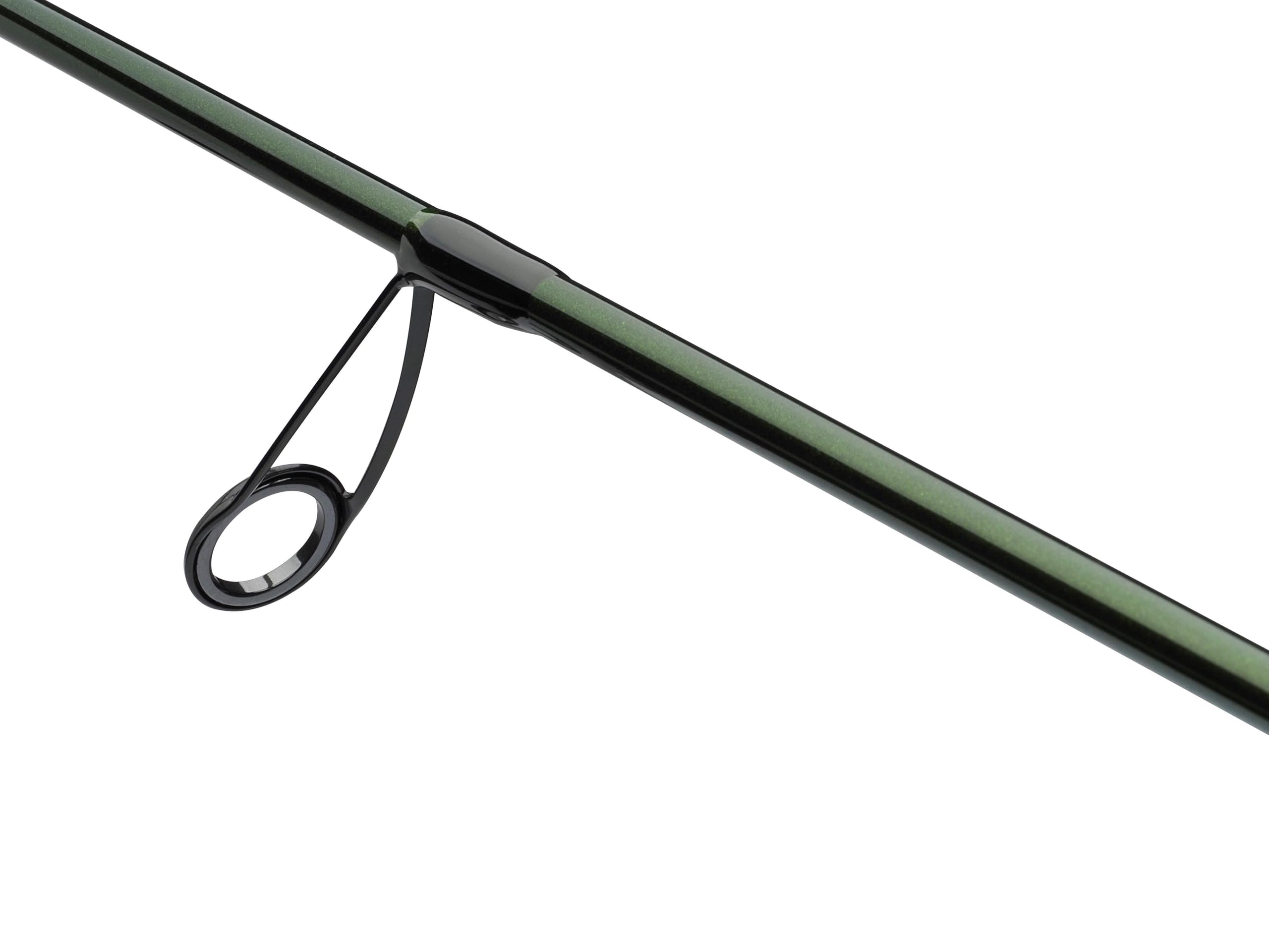 Abu Garcia Spike® S Rod Allround Spinnrute - Vielseitige Angelrute für Angler, ideal für Süß- und Salzwasserfischen, perfekt für die Fischerei auf Barsch, Forelle und Hecht