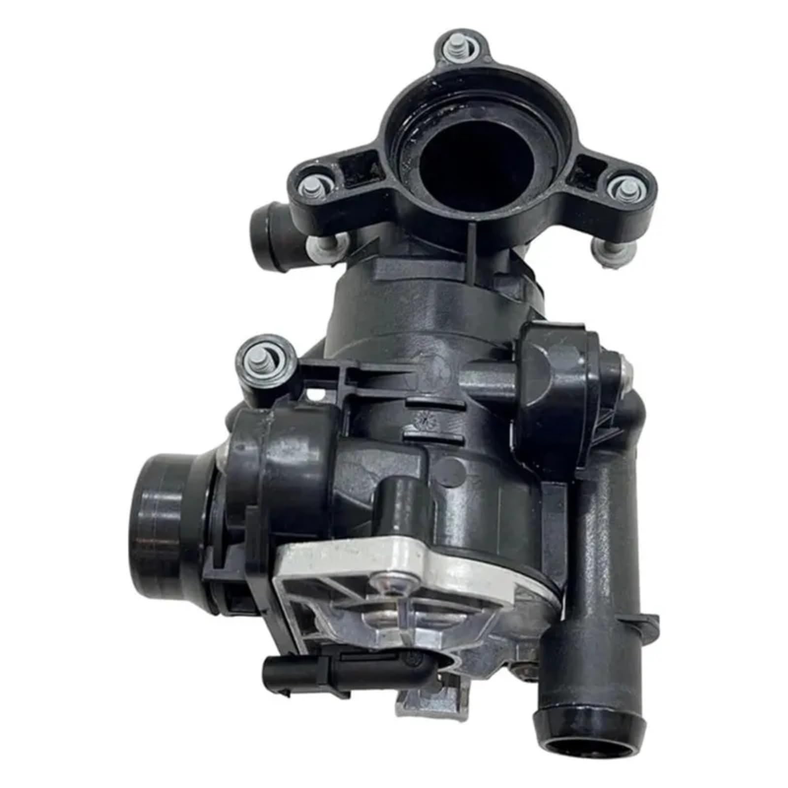 Obudowa termostatu silnika do Mercedes-Benz C300 E350 GLE350 2.0L 2019-2023 2642001501 A2642001501 Obudowa termostatu płynu chłodzącego silnik