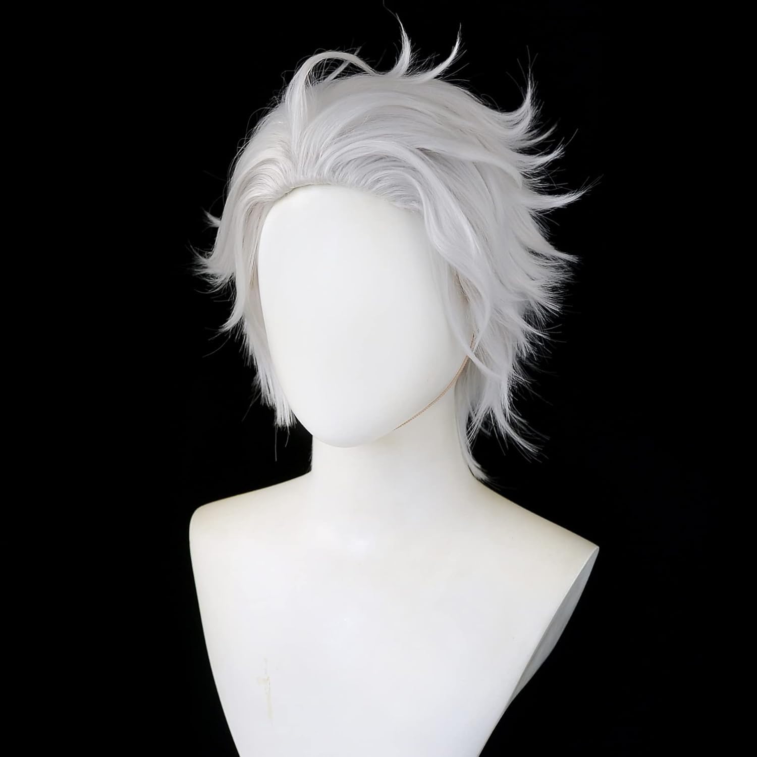 梅宮一　コスプレ衣装＋ウィッグ Amazon.co.jp: SCLYX WIND BREAKER コスプレ ウィンドブレイカー