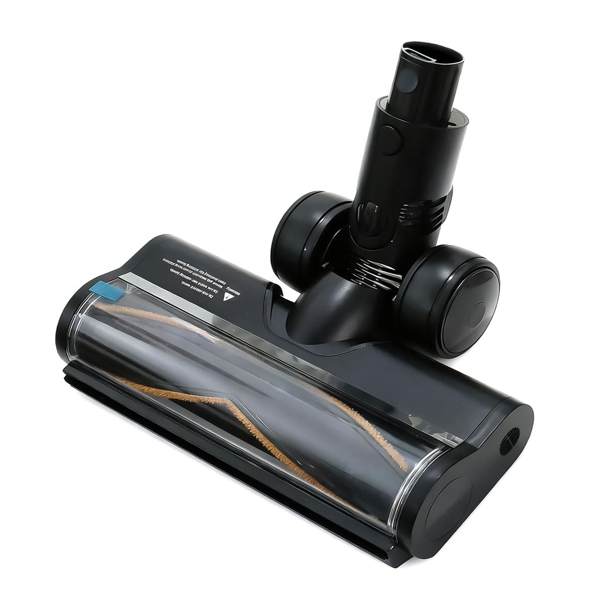 Brosse à tapis pour Dreame R10 R20 T20 T30 tête de sol à poils