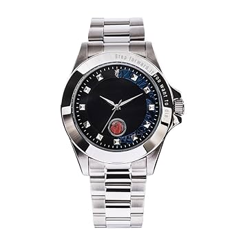 Amazon.co.jp: 龍が如く8 桐生一馬 腕時計 受注生産 販売終了