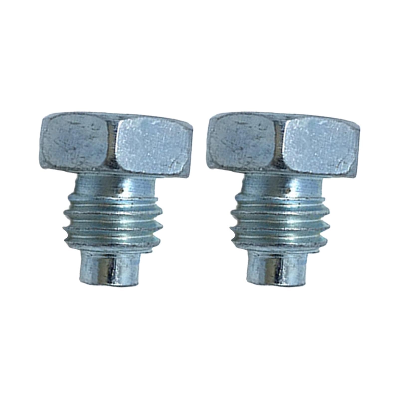 Horizontal Floor Jack Pressure Rod Fixed Screw, 2 Philippines