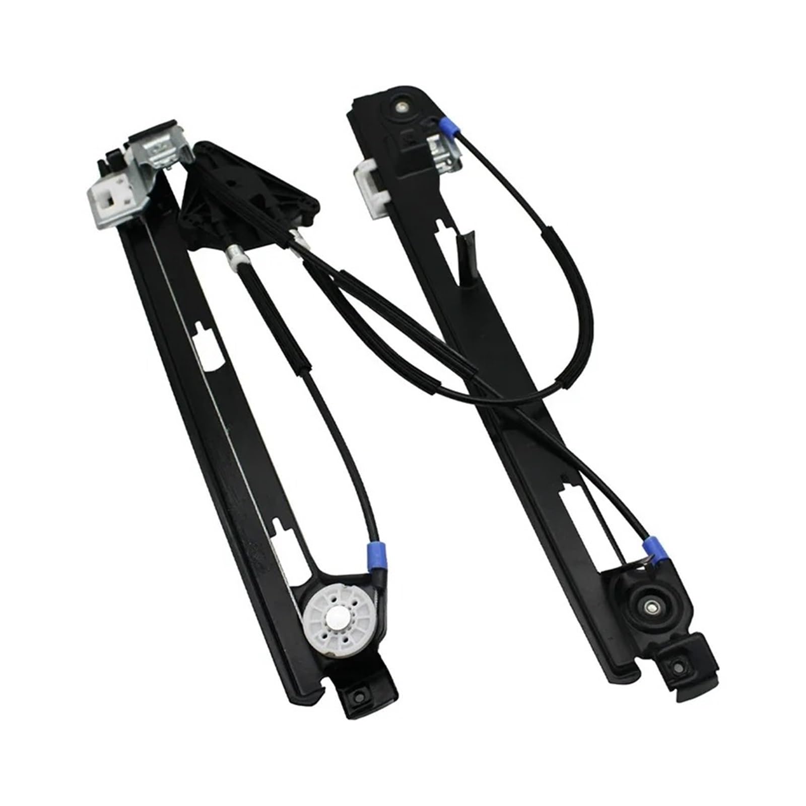 Dnhqknoaf Left Front Window Regulator Window Regulator Front Right For Seat For Altea For Xl For Toledo For Mk3 2004-2015 5P0837461 5P0837462(Left)