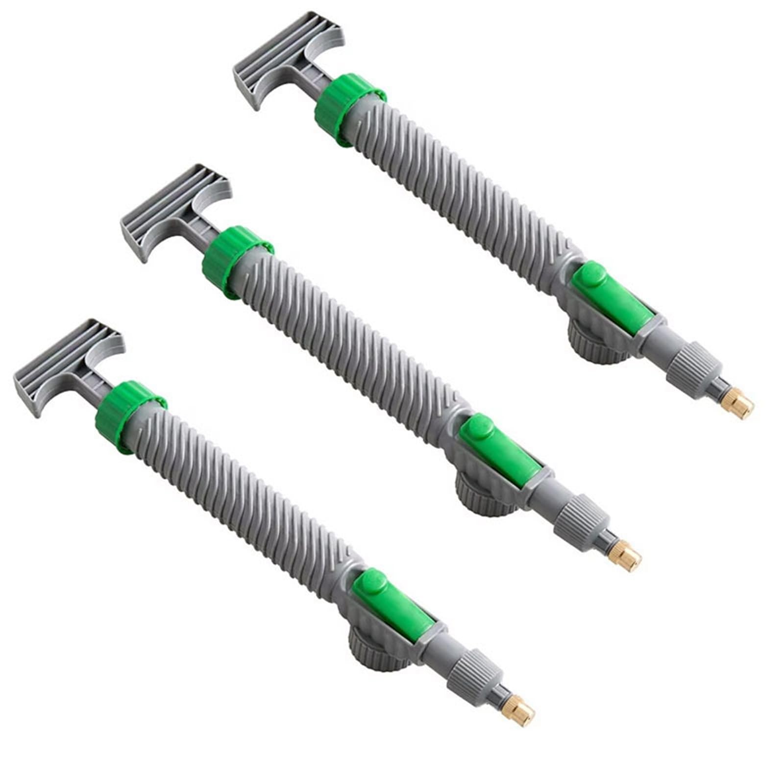 Adjustable Beverage Bottle Nozzle Irrigation Tools