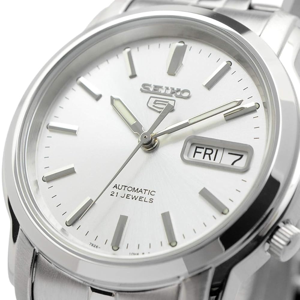 SEIKO5 セイコー5 SNKK65J1 楽天市場】セイコー セイコー5 SEIKO5 セイコーファイブ 日本製
