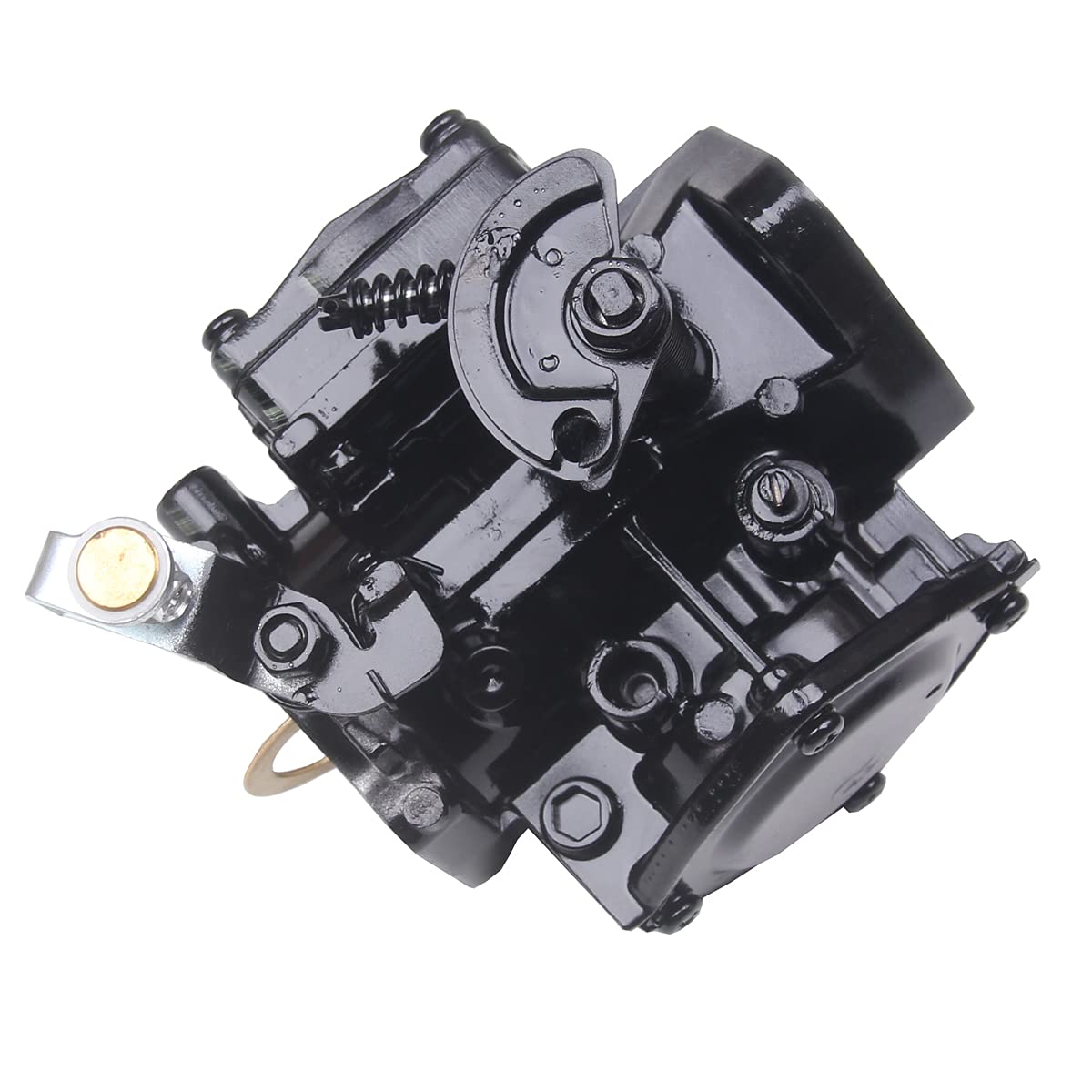 Amazon | BH-Motor キャブレターキャブレターキャブ BN44-40-43