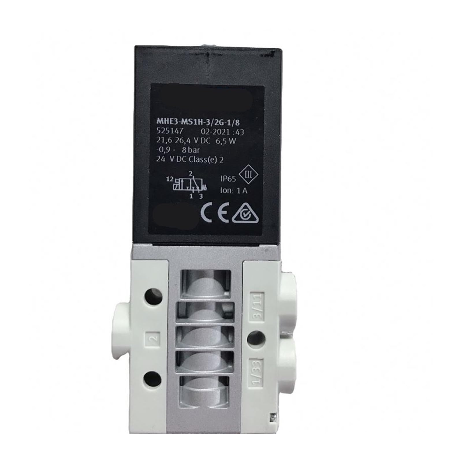 Mxxdmopd One Color Pneumatic Components 539158 Vsva-B-M52-Azd-A1-1T1l Solenoid Valve