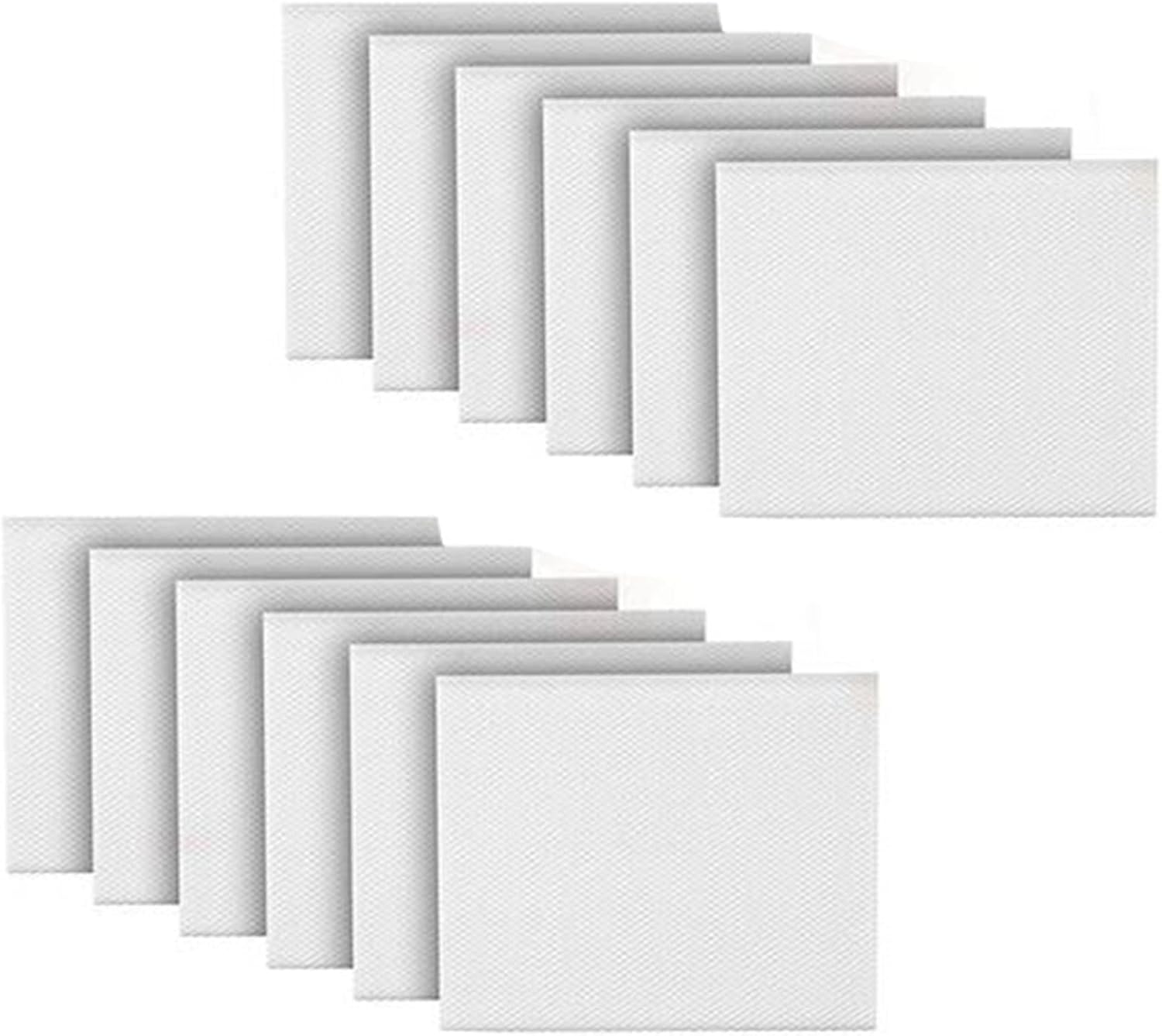 -Adhesive Door Seals, Weather Stripping Wedge Stopper, Door Seal Foam 1