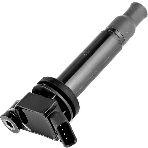 Vista 807 de SCITOO 1 bobinas de encendido con 4 bujías de iridio para Chevrolet 2011-2015 Cruze 1.4L 2016 Cruze Limited 1.4L 2012-2020 Sonic 1.4L 2013-2021 Trax