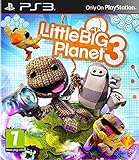 little big planet karting ps3 4 player  Little big planet 3