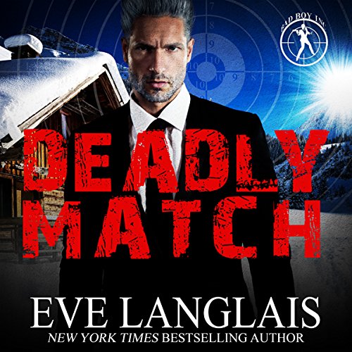 Cover art for Deadly Match