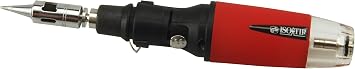 Iso-Tip # 7971 SolderPro 50 Butane Soldering Iron   