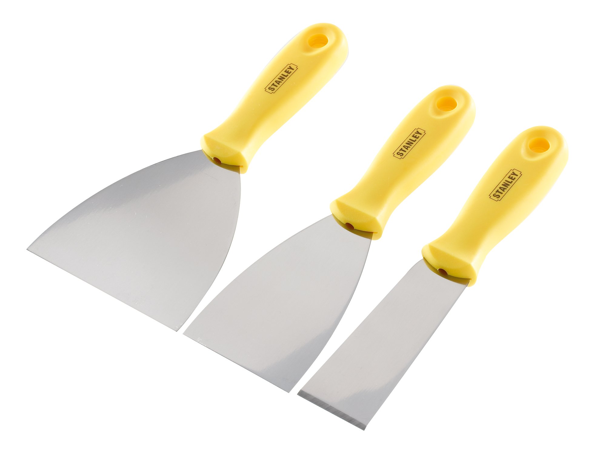 Stanley Hobby Tool Set 3pc by Stanley