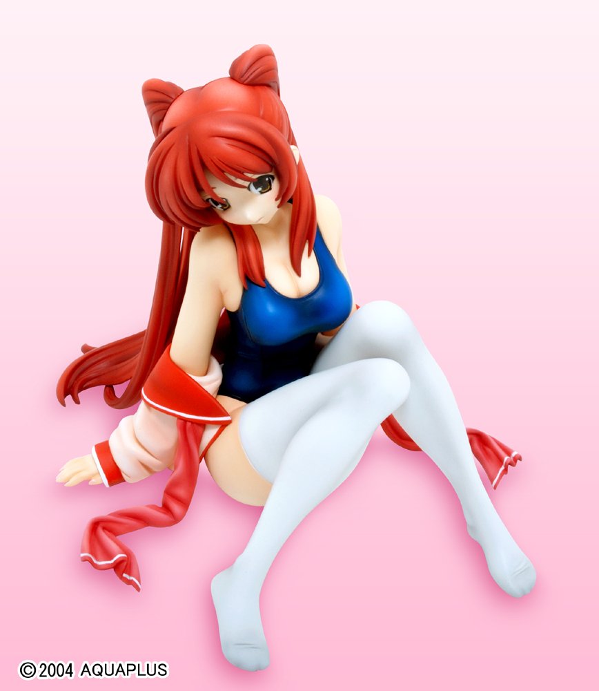 To heart2　向坂環　〜スク水制服ver.〜　1/7スケールフィギュア Amazon.co.jp: ToHeart2 向坂 環 スク水制服ver. (1/7スケールPVC塗装