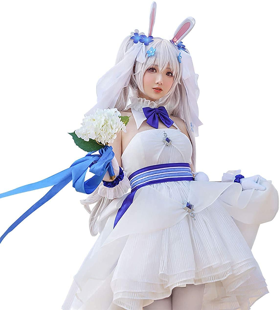 アニメ ラフィー コスプレ アズールレーン ラフィーII うとうと