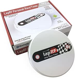 ImmersionRC LapRF Personal Race Timing System, IRLLAPRF1