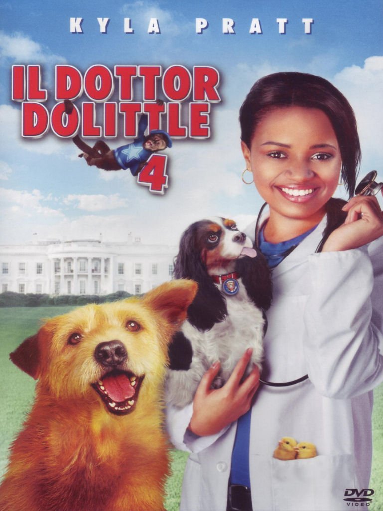 Il dottore Dolittle 4 Amazon.it Kyla Pratt, Peter Coyote, Malcolm Stewart, Niall Matter, Elise Il dottore Dolittle 4 Amazon.it Kyla Pratt, Peter Coyote, Malcolm Stewart, Niall Matter, Elise